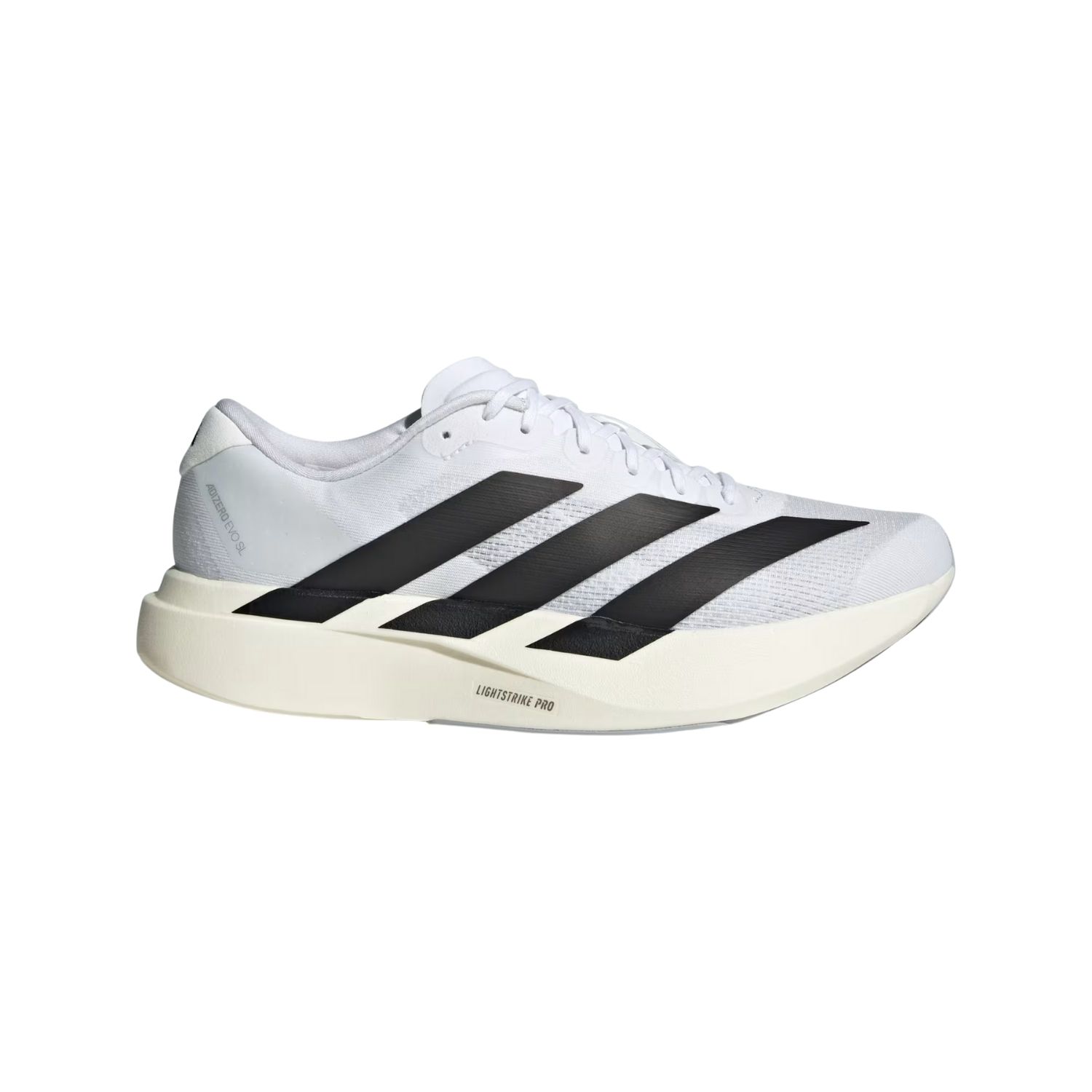Adidas Adizero Evo SL M Hardloopschoenen Heren 41