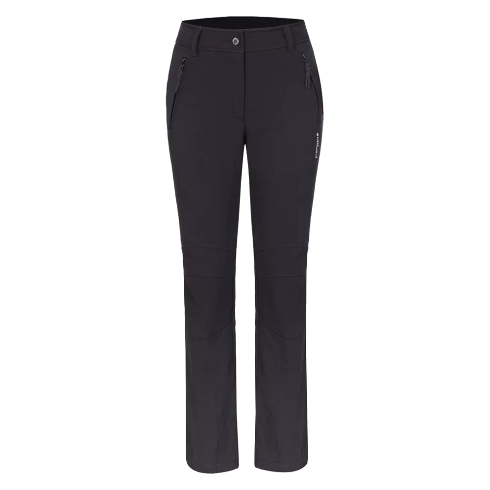 Ice Peak Entiat Softshell Broek Dames 3XL/46