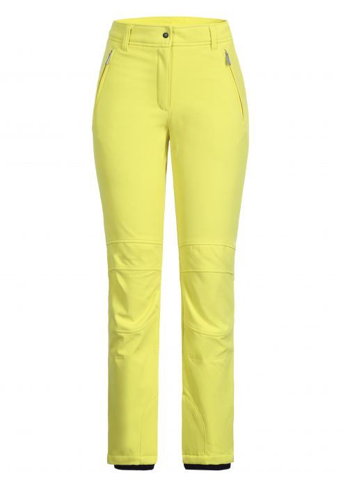 Ice Peak Entiat Soft Shell Softshell Broek Dames XS/34