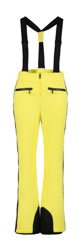 Ice Peak Ellsworth Softshell Broek Dames XS/34