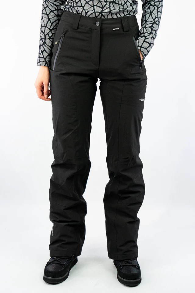 Ice Peak Freyung Skibroek Dames 20/40B