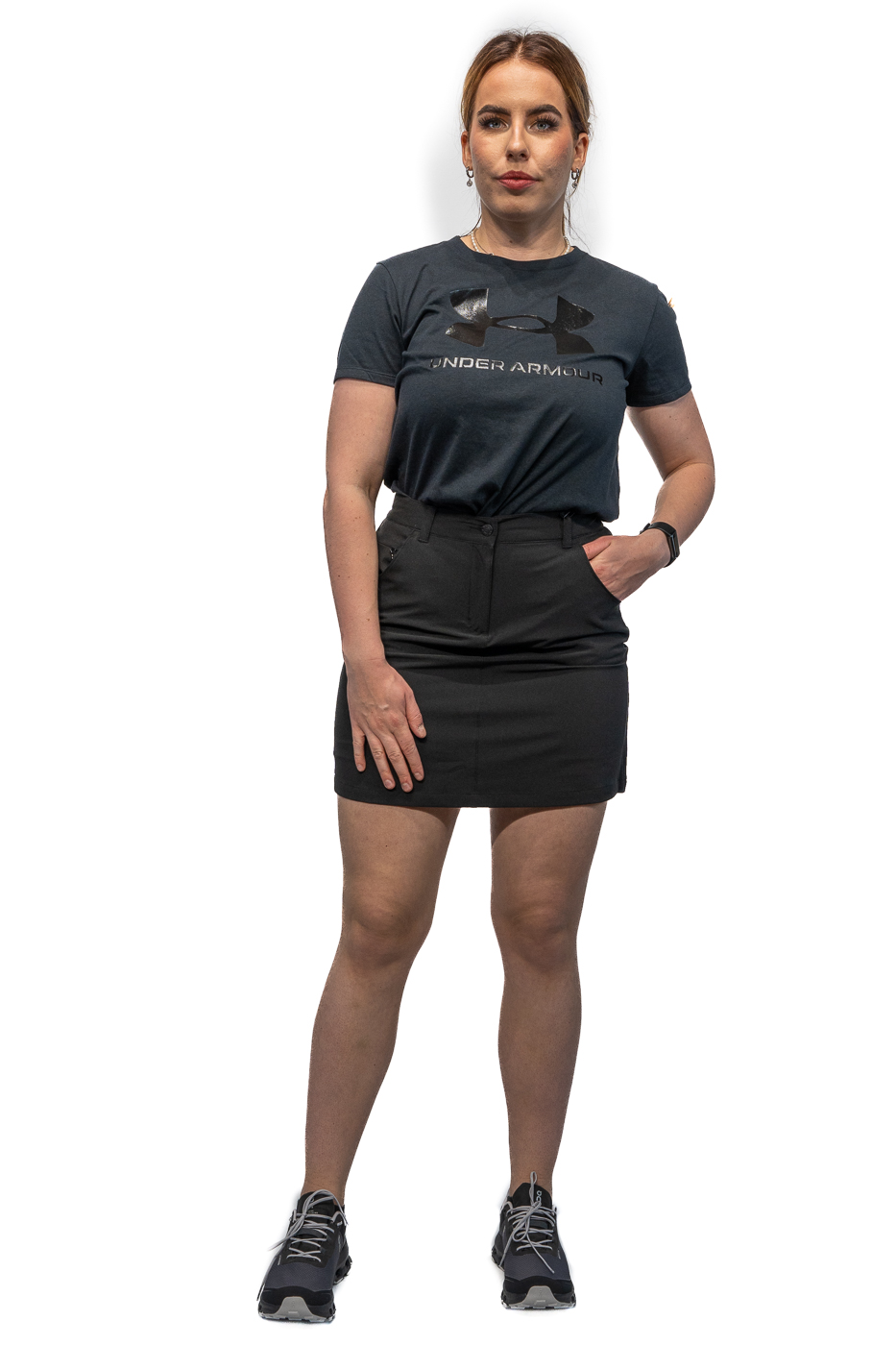 Ice Peak Bedra Wandelrok Dames S/36