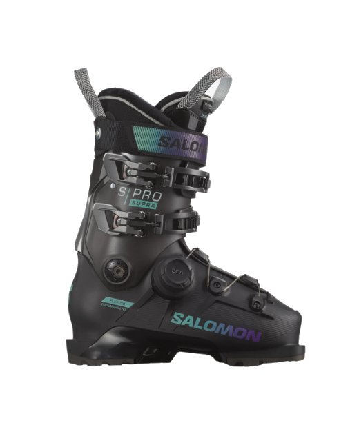Salomon Skischoenen Dames 275