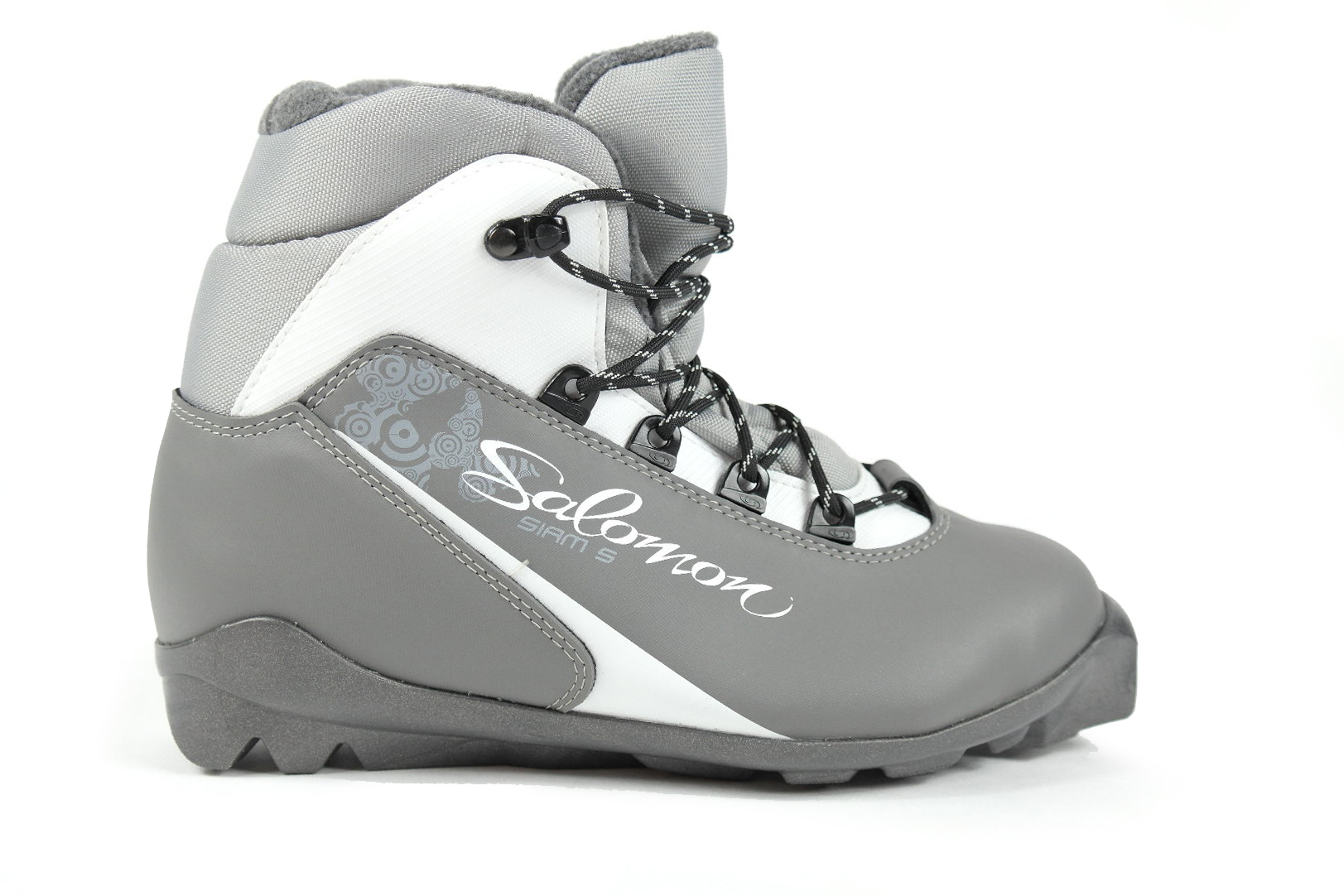 Salomon Siam 5 Langlauf Schoenen Heren 39