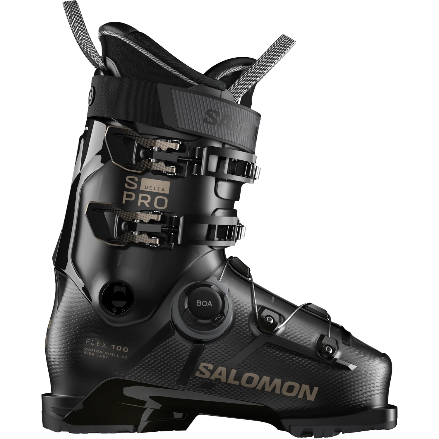 Salomon S/PRO DELTA BOA 100 Skischoenen Heren 285