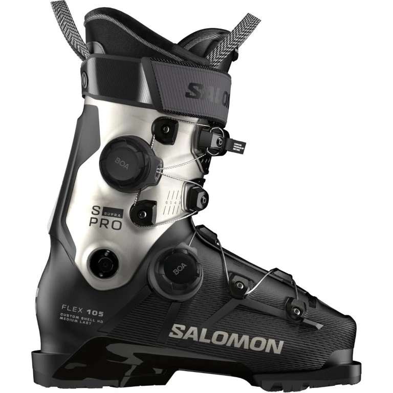 Salomon S/PRO SUPRA DUAL BOA 105 W Skischoenen Dames 265