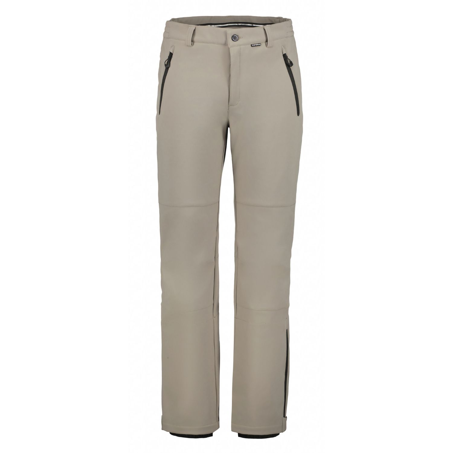 Ice Peak Frankfurt Softshell Broek Heren L/52