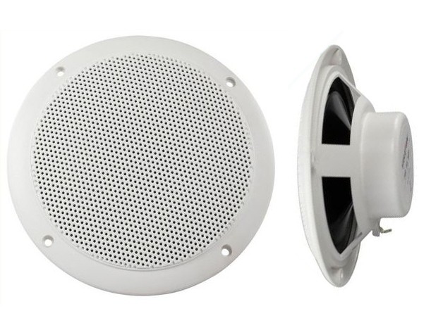 VT 80W Inbouwspeakerset