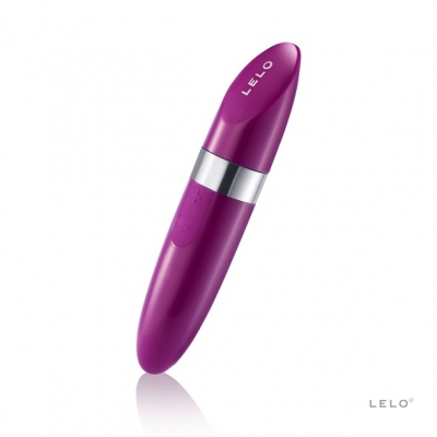 Lelo - Mia 2 Clitoris USB Vibrator Zwart