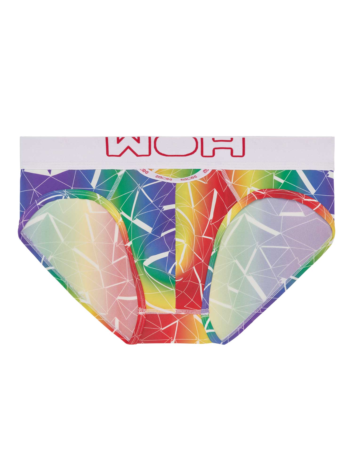 WOH - Mini Briefs - Sexy Fun - P023