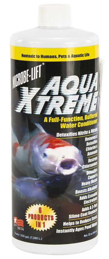 Aqua Xtreme Water Conditioner - 1 Liter