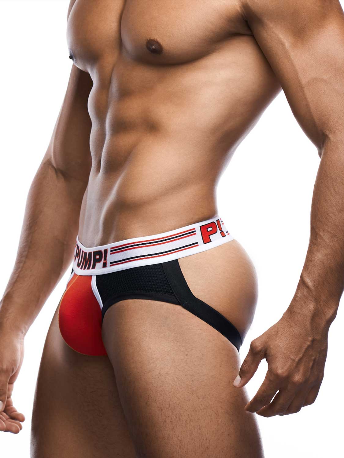 PUMP! - Jock - Circuit - Multi