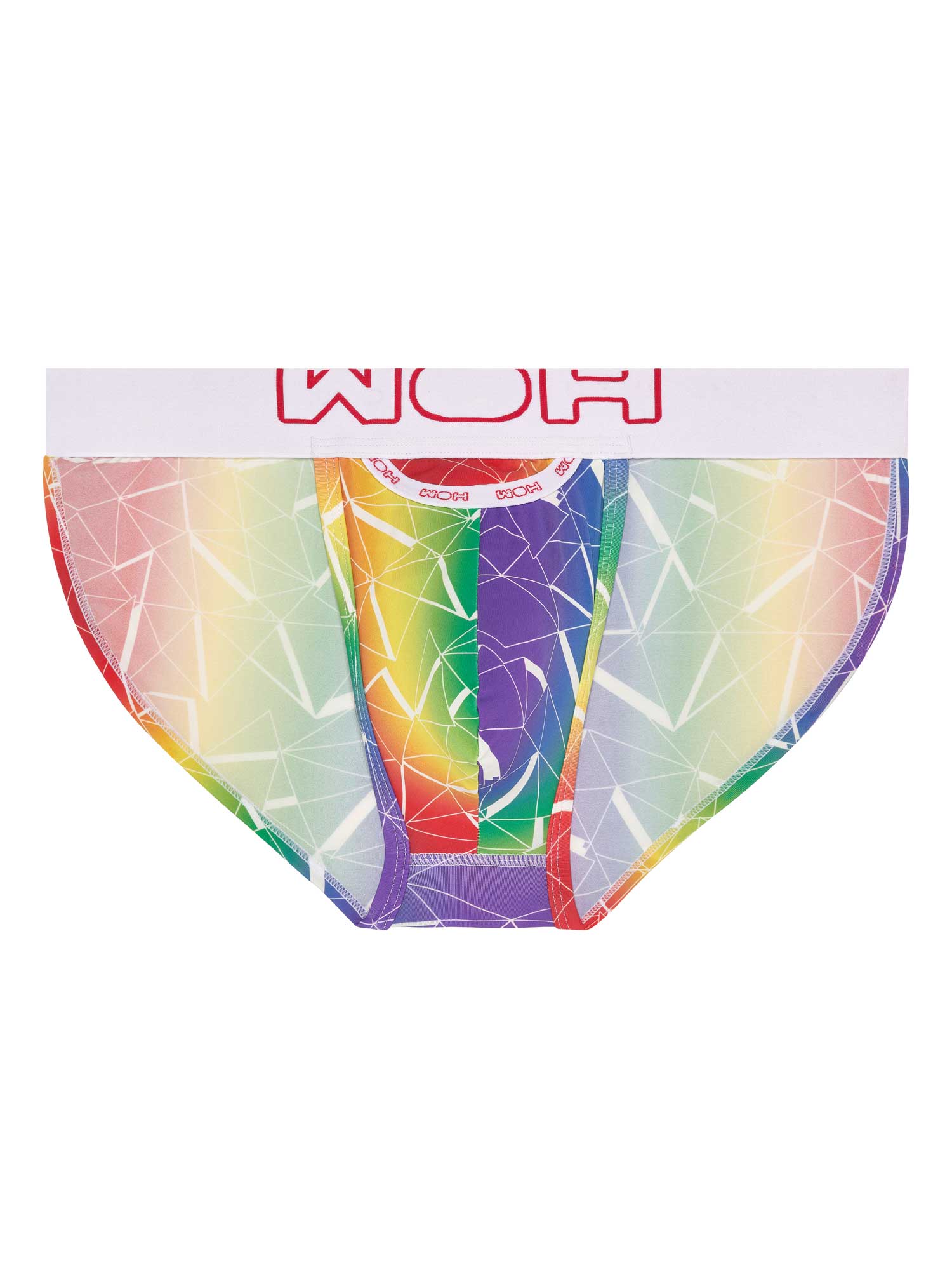 WOH - Tanga Briefs - Sexy Fun - P023