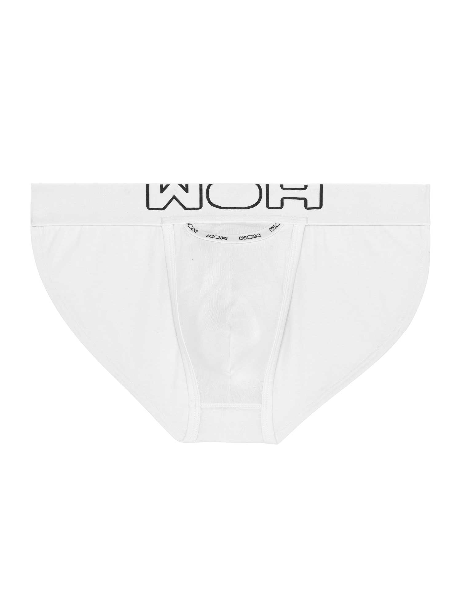 WOH - Tanga Briefs - Sexy Fun - wit