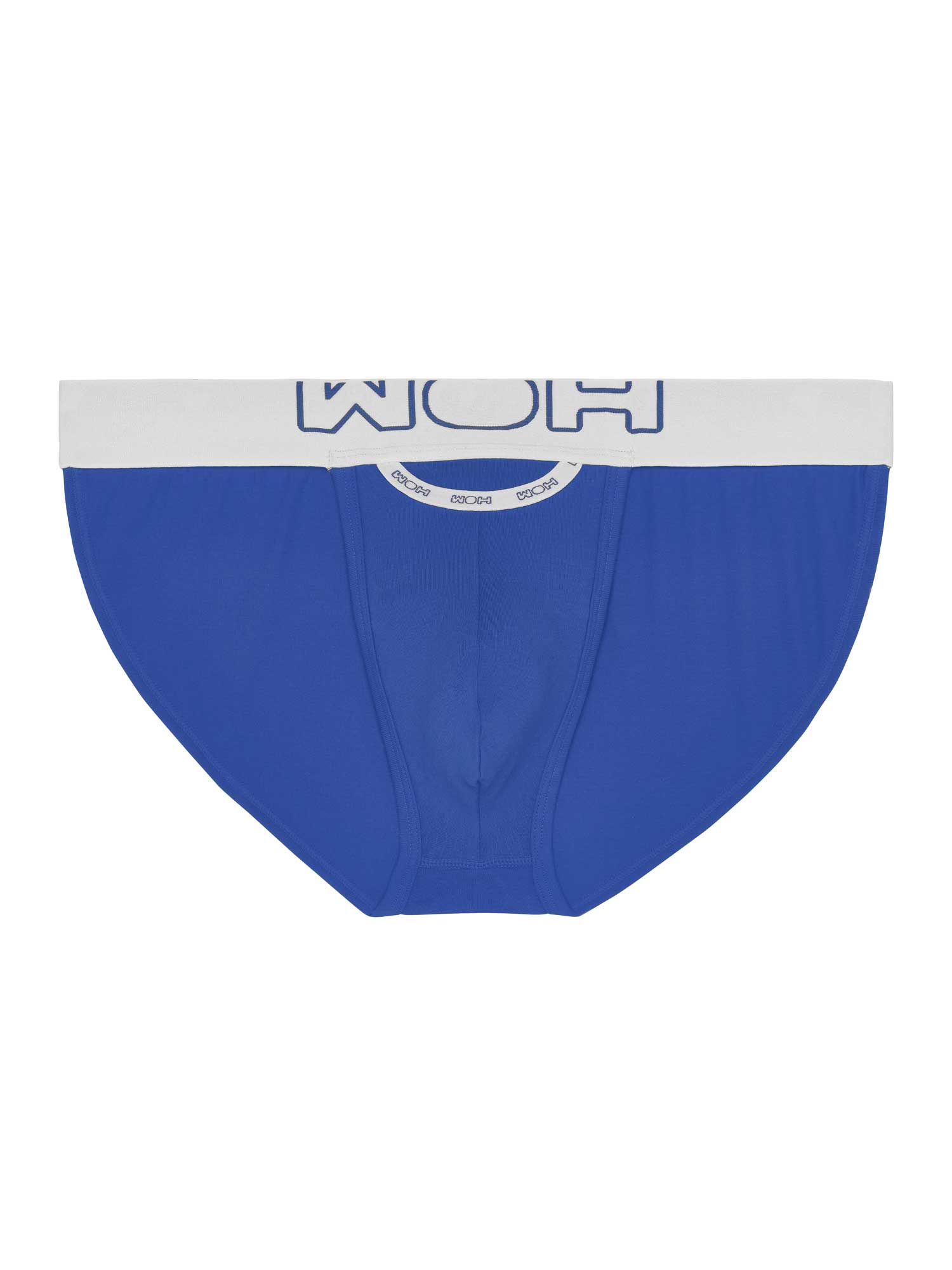 WOH - Tanga Briefs - Sexy Fun - blauw
