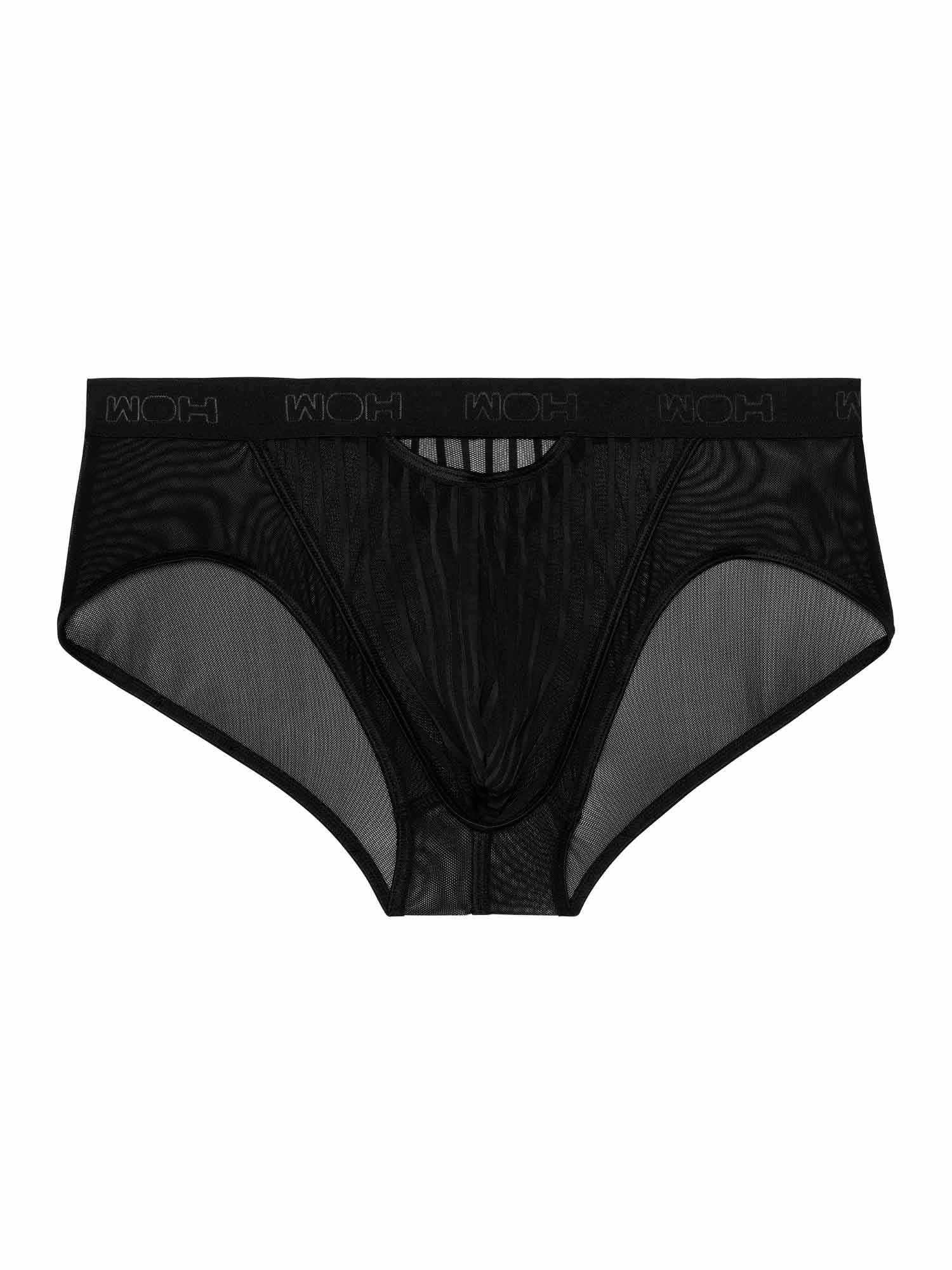 WOH - Mini Briefs - Personal Allure - P004
