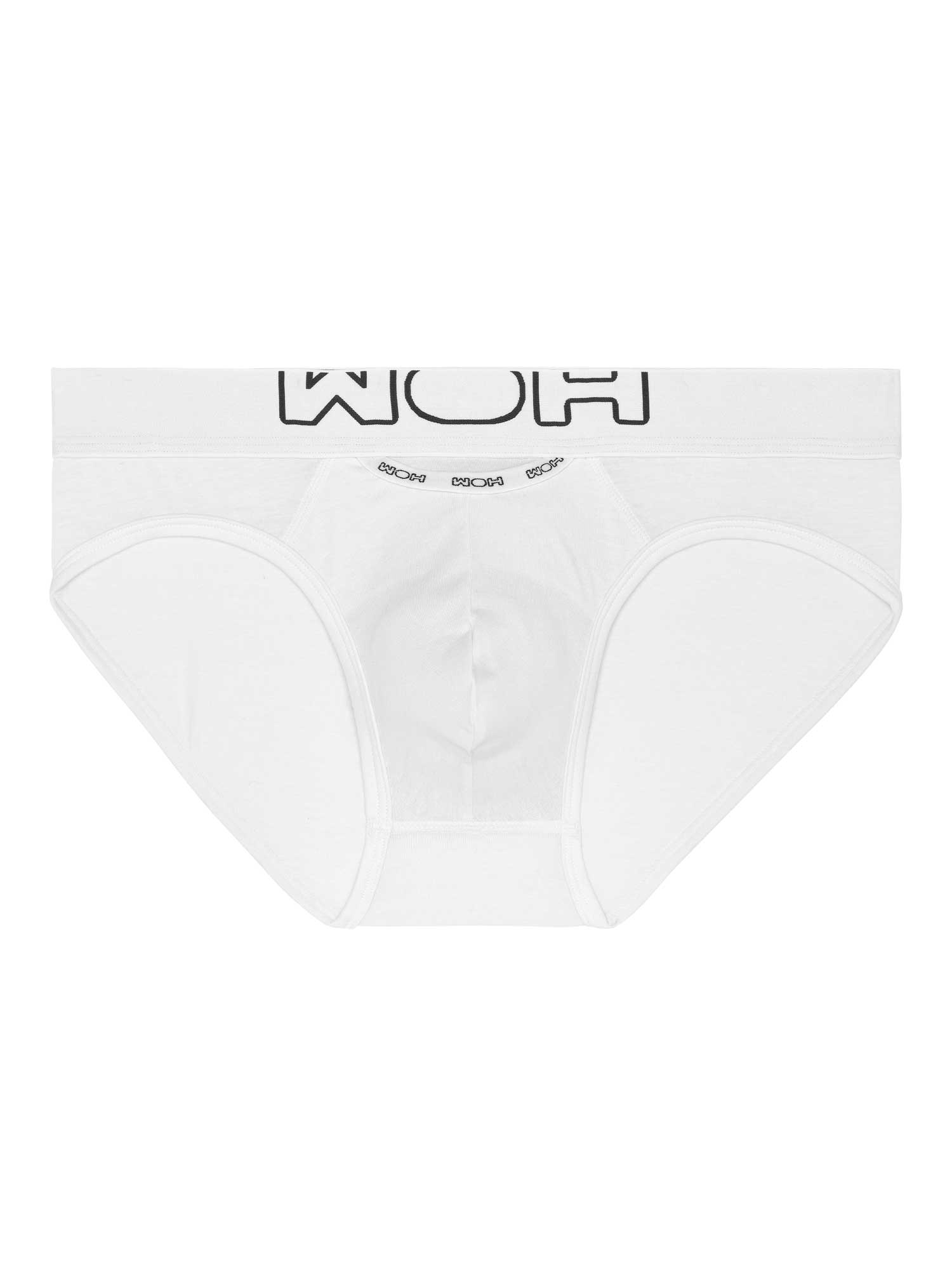 WOH - Mini Briefs - Sexy Fun - wit