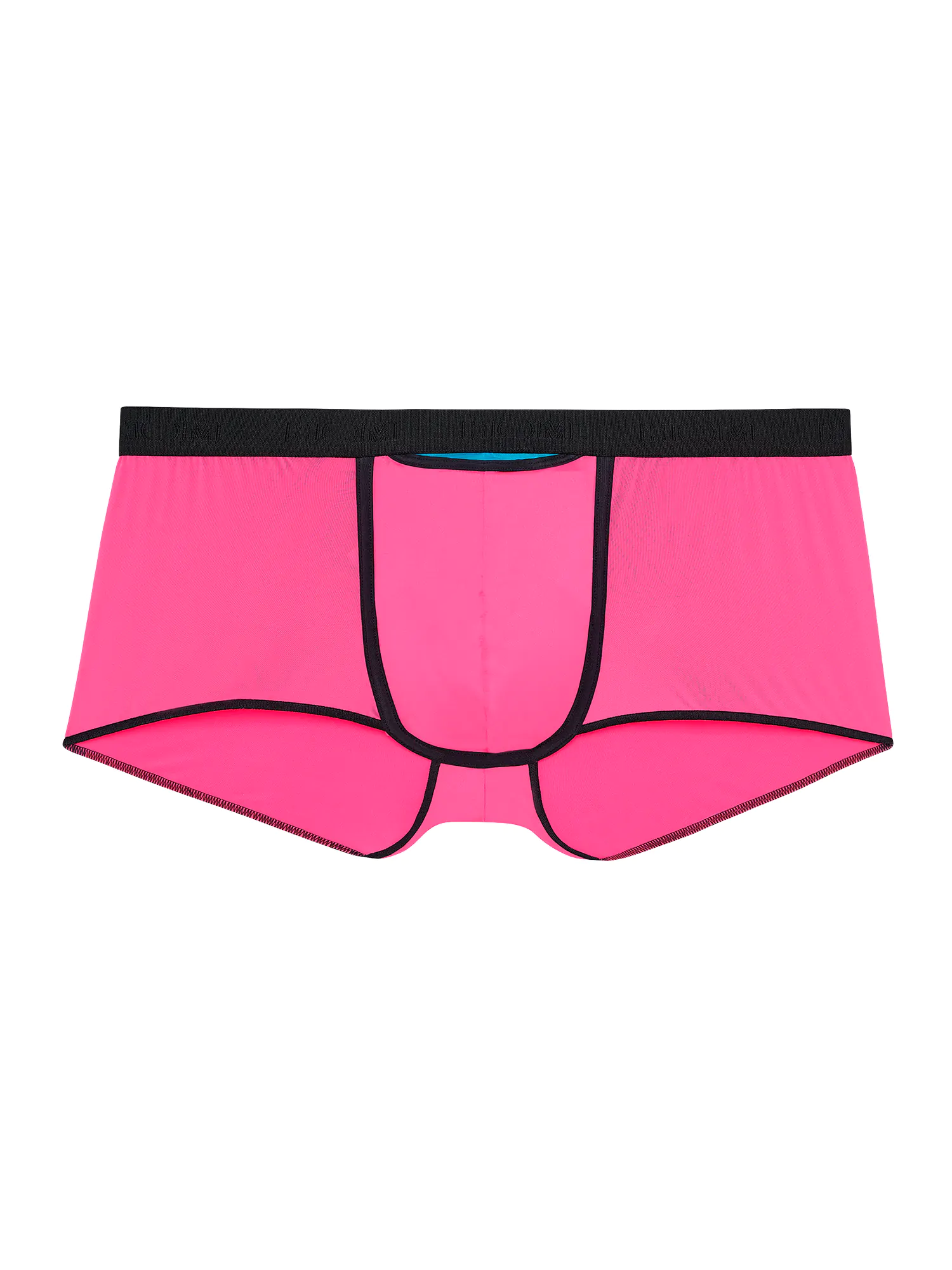 HOM - Trunk HO1 - Plume Up - 1128