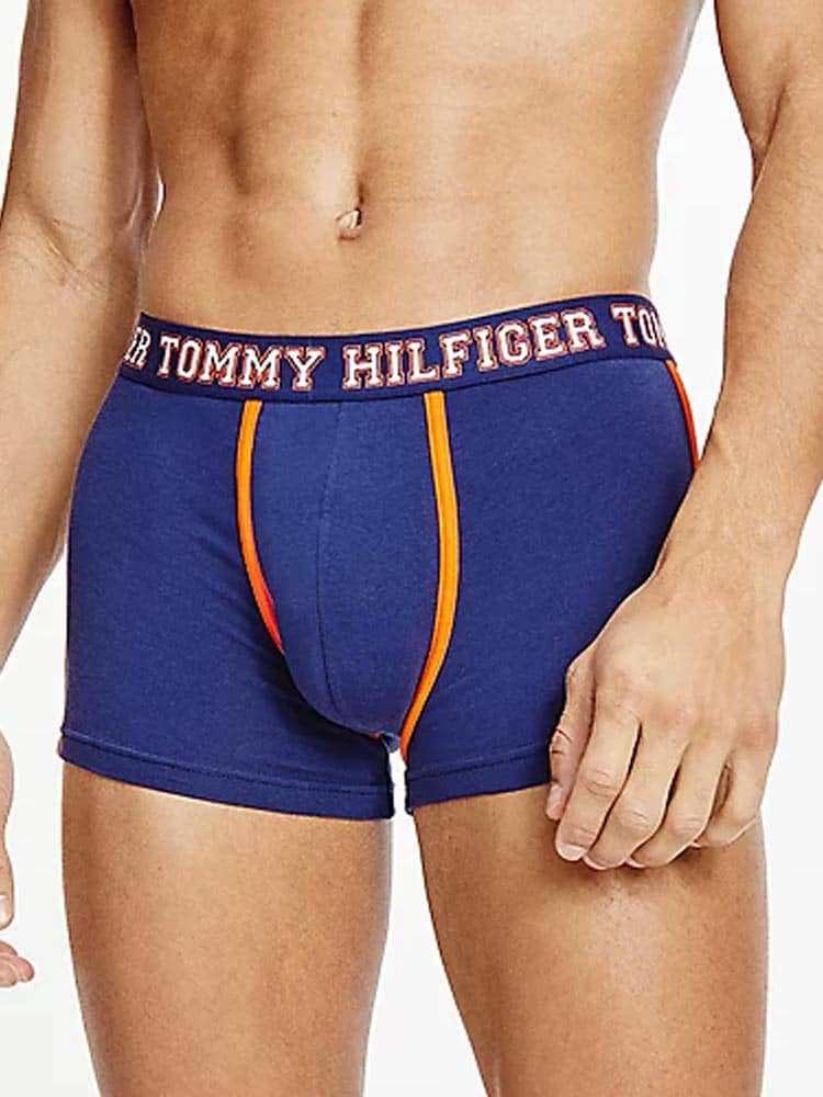 Tommy Hilfiger - Trunk - DY4