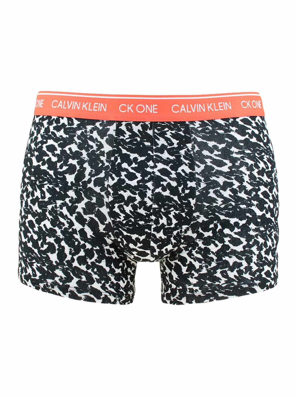 Calvin Klein - Trunk - CK One - Cotton - 5V0