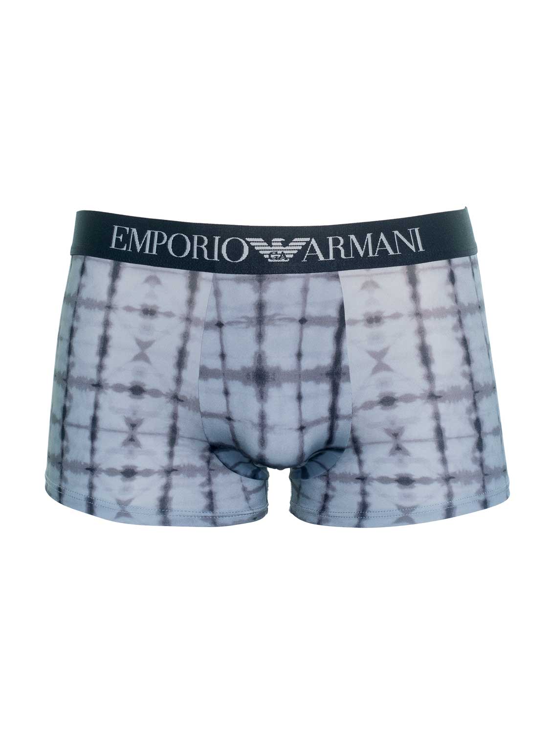 Emporio Armani - Trunk - Microfiber - 21041