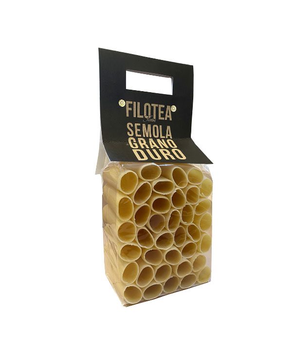 Filotea - cannelloni - 500 gram