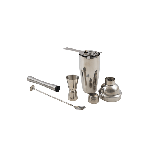 Point-Virgule - cocktailset - 5-delig