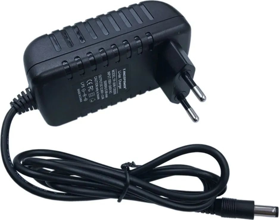 GO SOLID! GO SOLID! adapter voor Donnerberg NM-089, NM-090