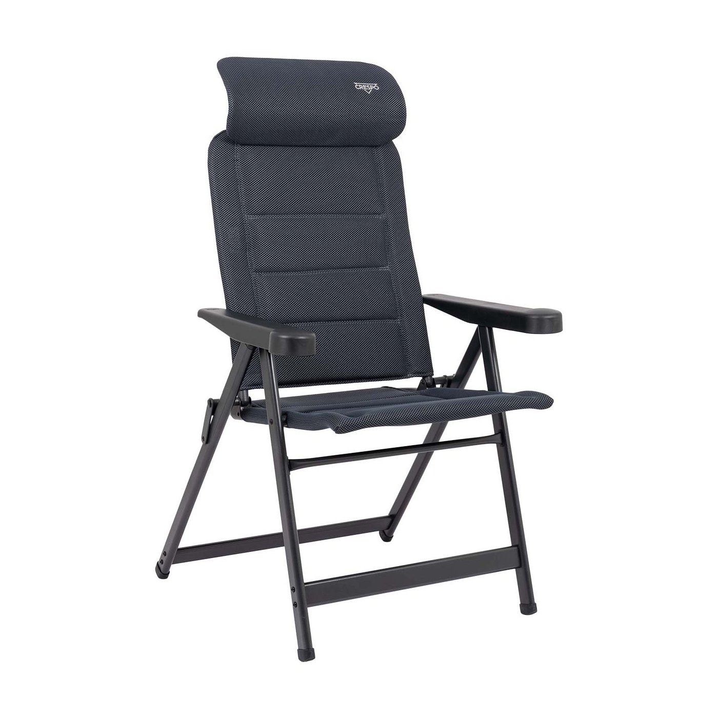 Crespo - Air-Deluxe Compact Campingstoel
