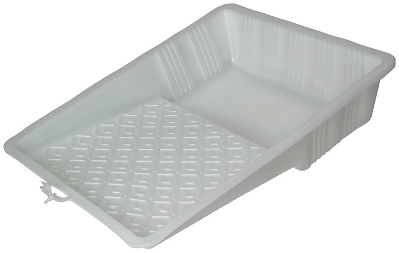 Anza Inzetbak voor verfbak (5 stuks)