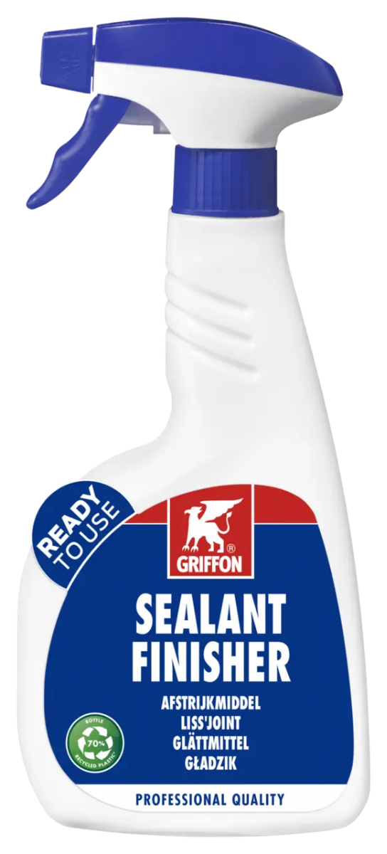 Griffon Sealant Finisher afstrijkmiddel 500ml
