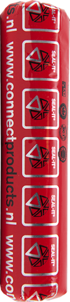 Connect Products Seal-It 250 Silicon All 400ml RAL 9001