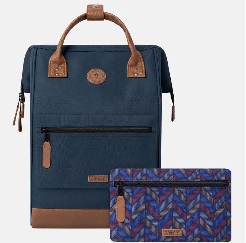 Cabaia Adventurer L 15 inch Chicago