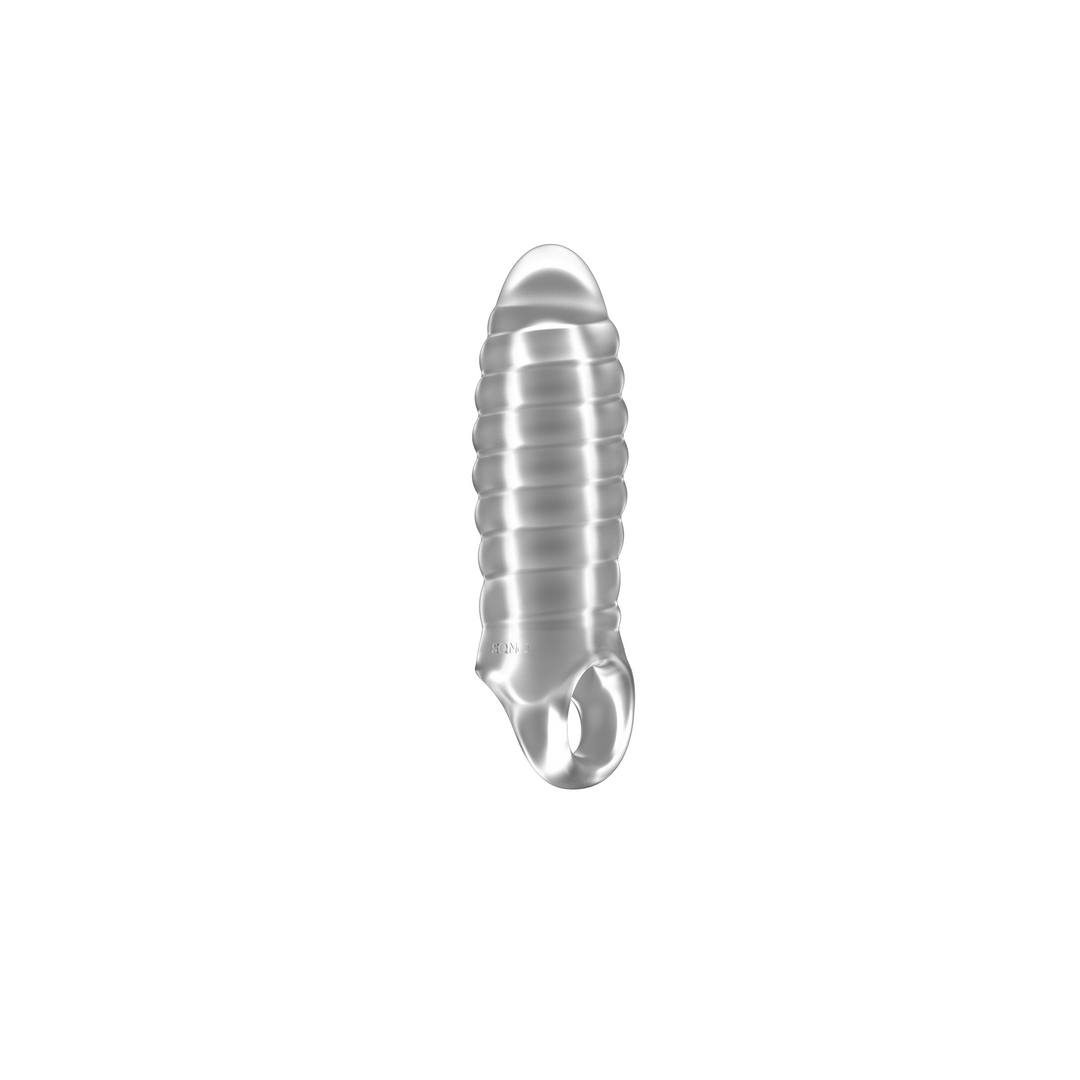 Sono by Shots Nr.36 - Rekbare Dikke Penisverlenging