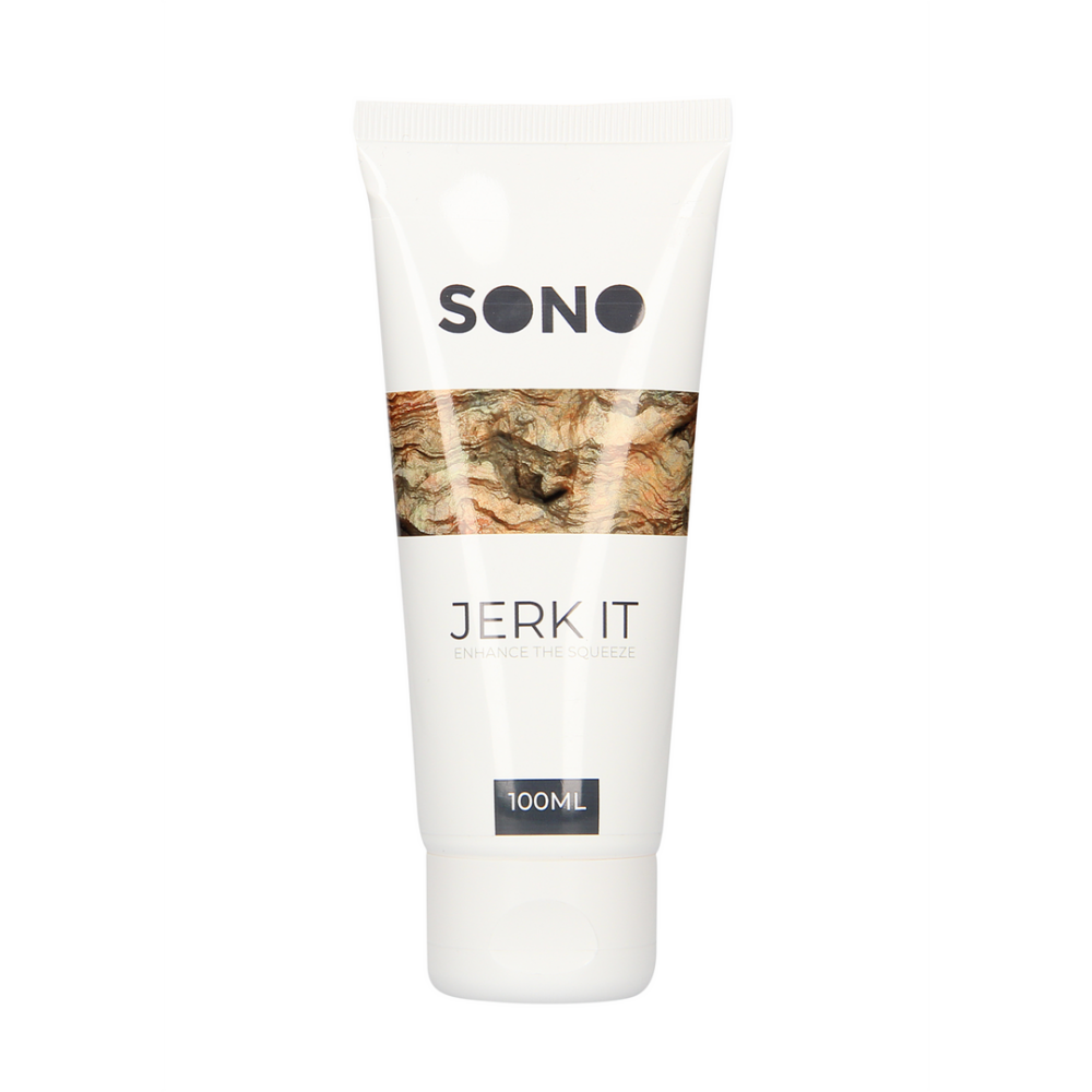 Sono by Shots Jerk it - Stimulerende Gel - 100 ml