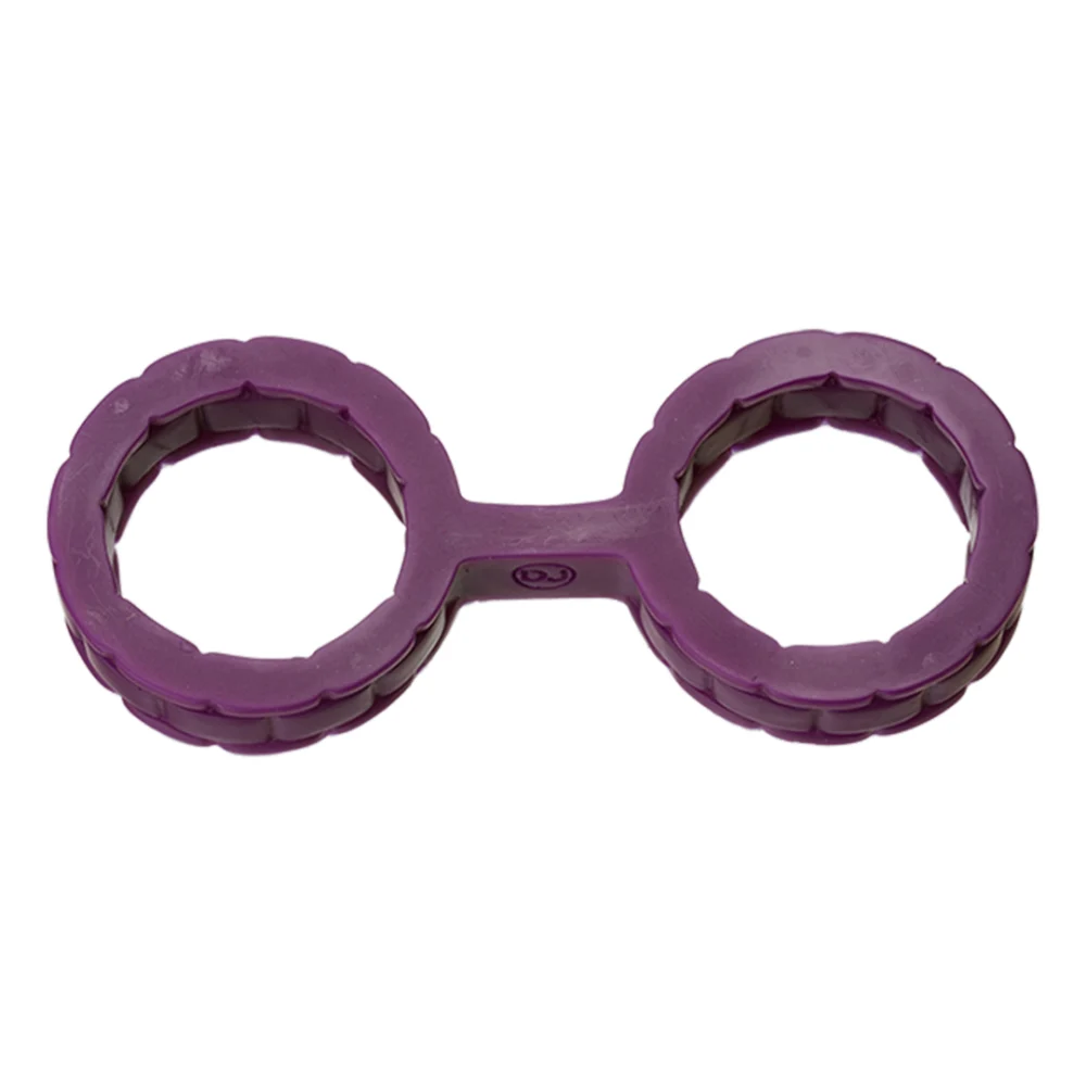 Doc Johnson Silicone Manchetten