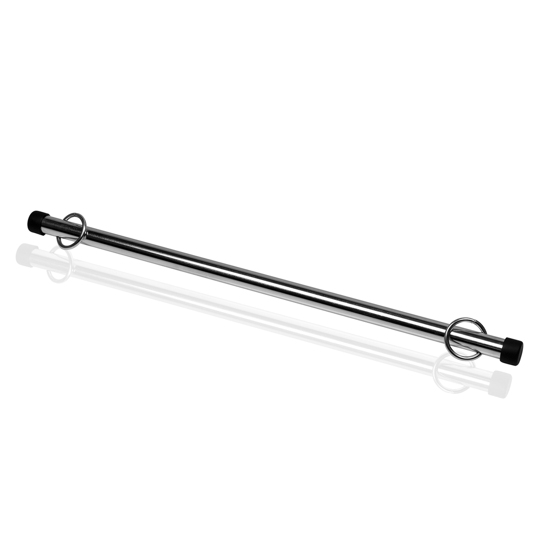 Ouch! by Shots Spreader Bar - 16'' / 40 cm - Zilver