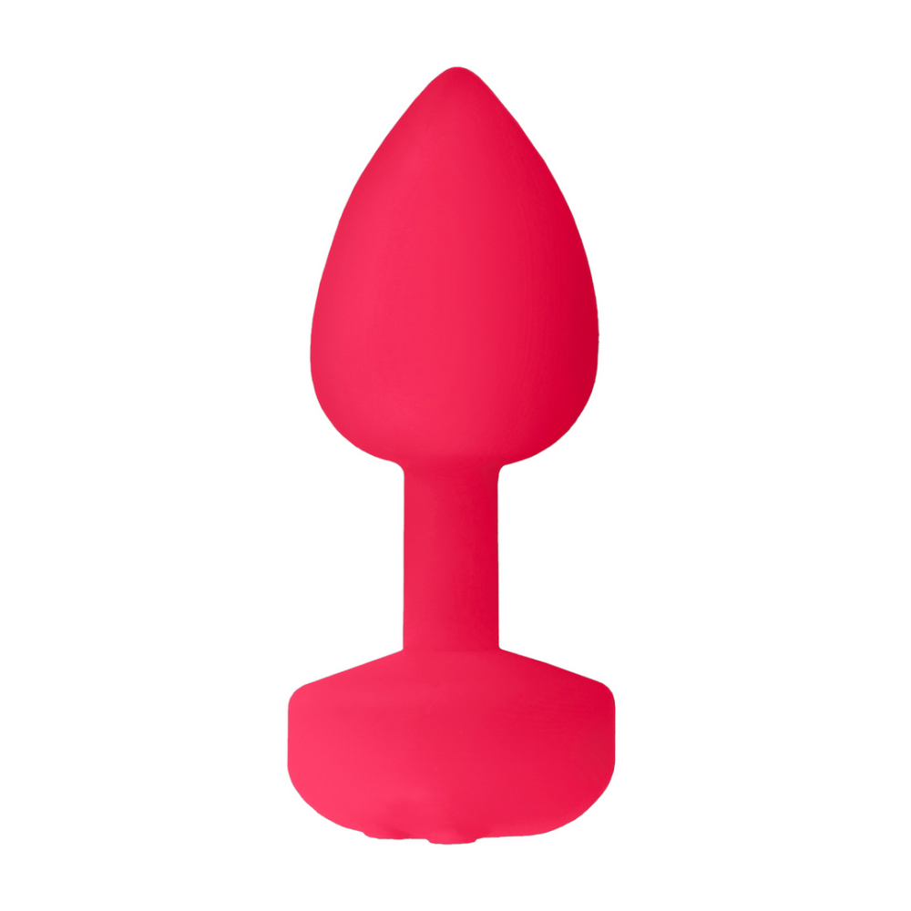 G-Vibe G-Plug S - Neon Roze