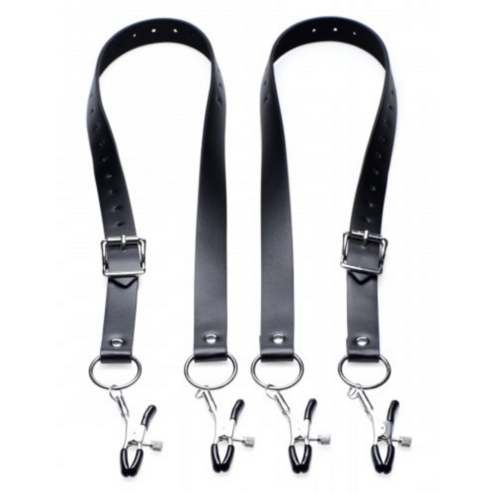 Spread XL - Labia Spread Belt