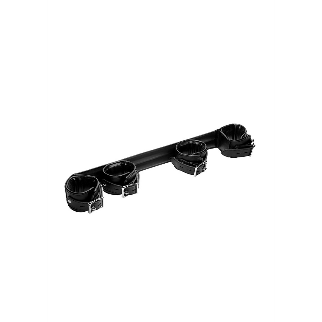 Spreader Bar Systeem