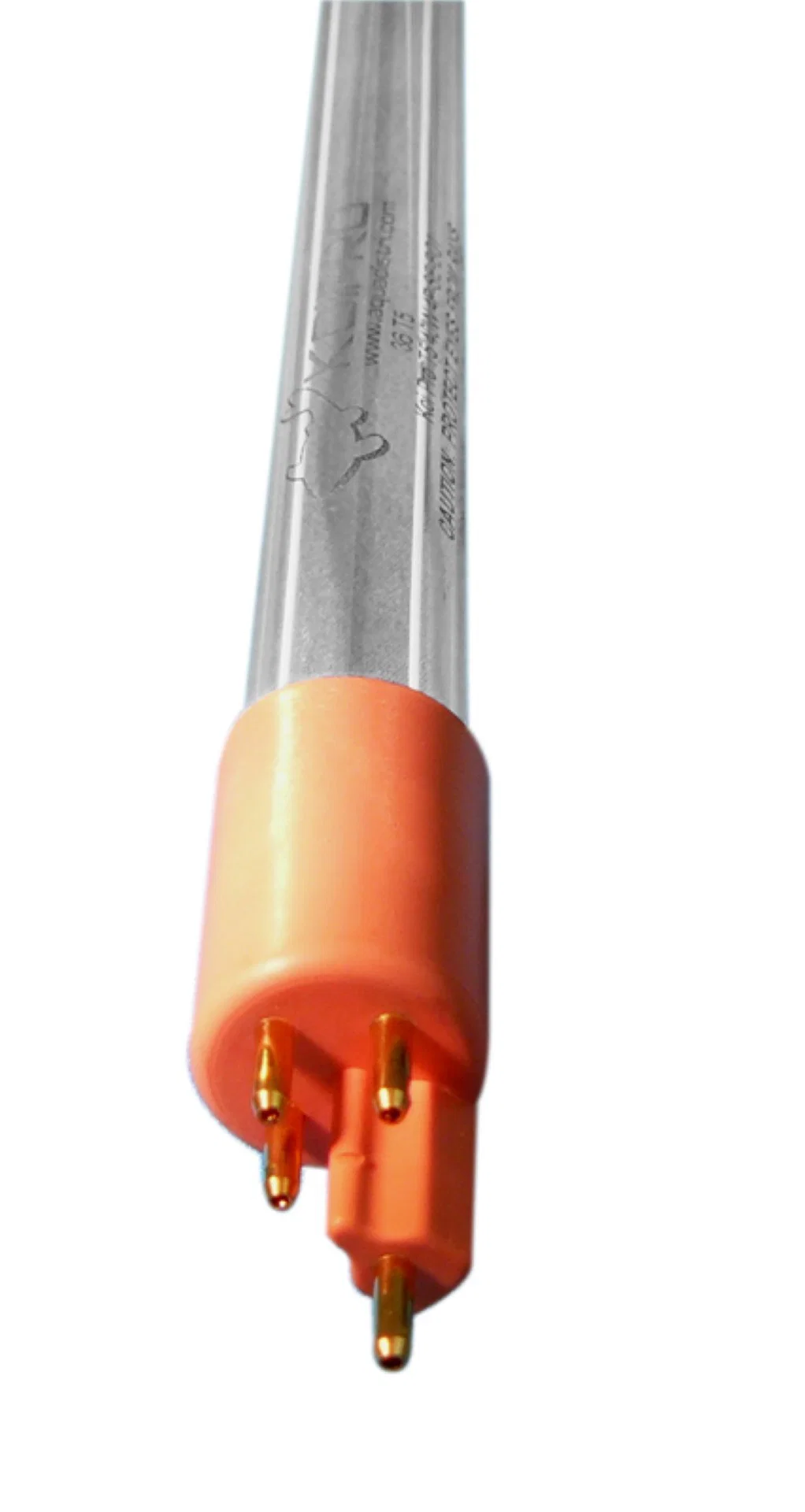 Koi Pro Uv Vervangingslamp T5 75W - Langdurige UV Zuivering en Helder Vijverwater - Europese Kwaliteit