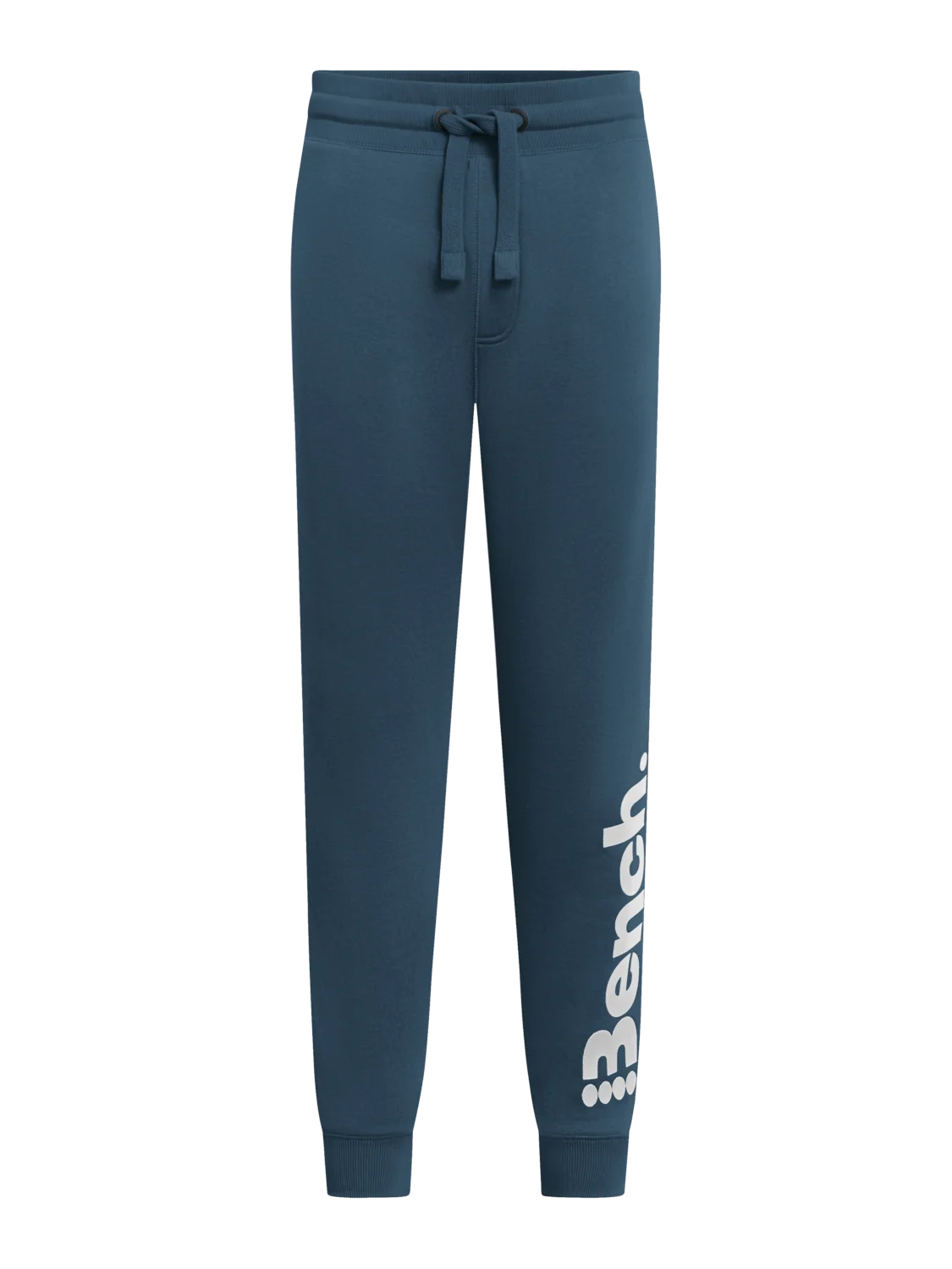 BENCH Heren joggingbroek (Marineblauw, XL)