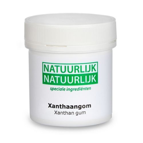 Natuurlijk Natuurlijk Xanthaangom