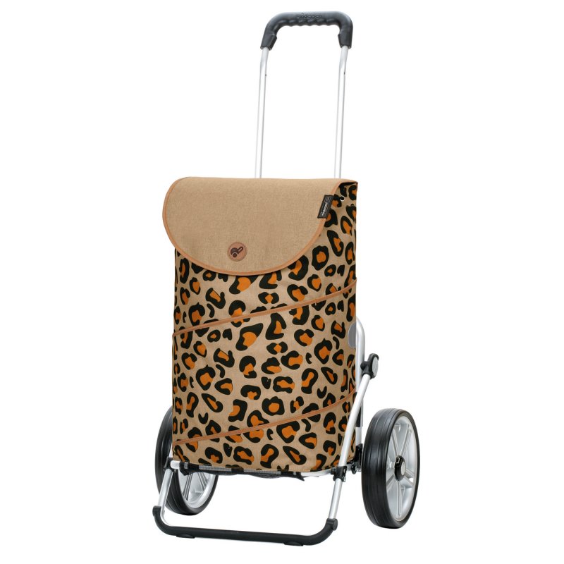 Andersen Royal Tyra Shopping Trolley-Leo