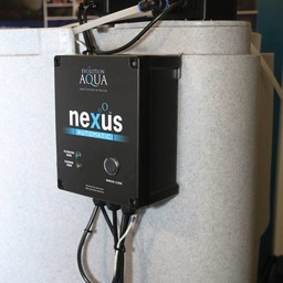 Evolution Aqua Nexus Automatic Gravity 200 - Automatisch Vijveronderhoudsysteem Zwaartekracht
