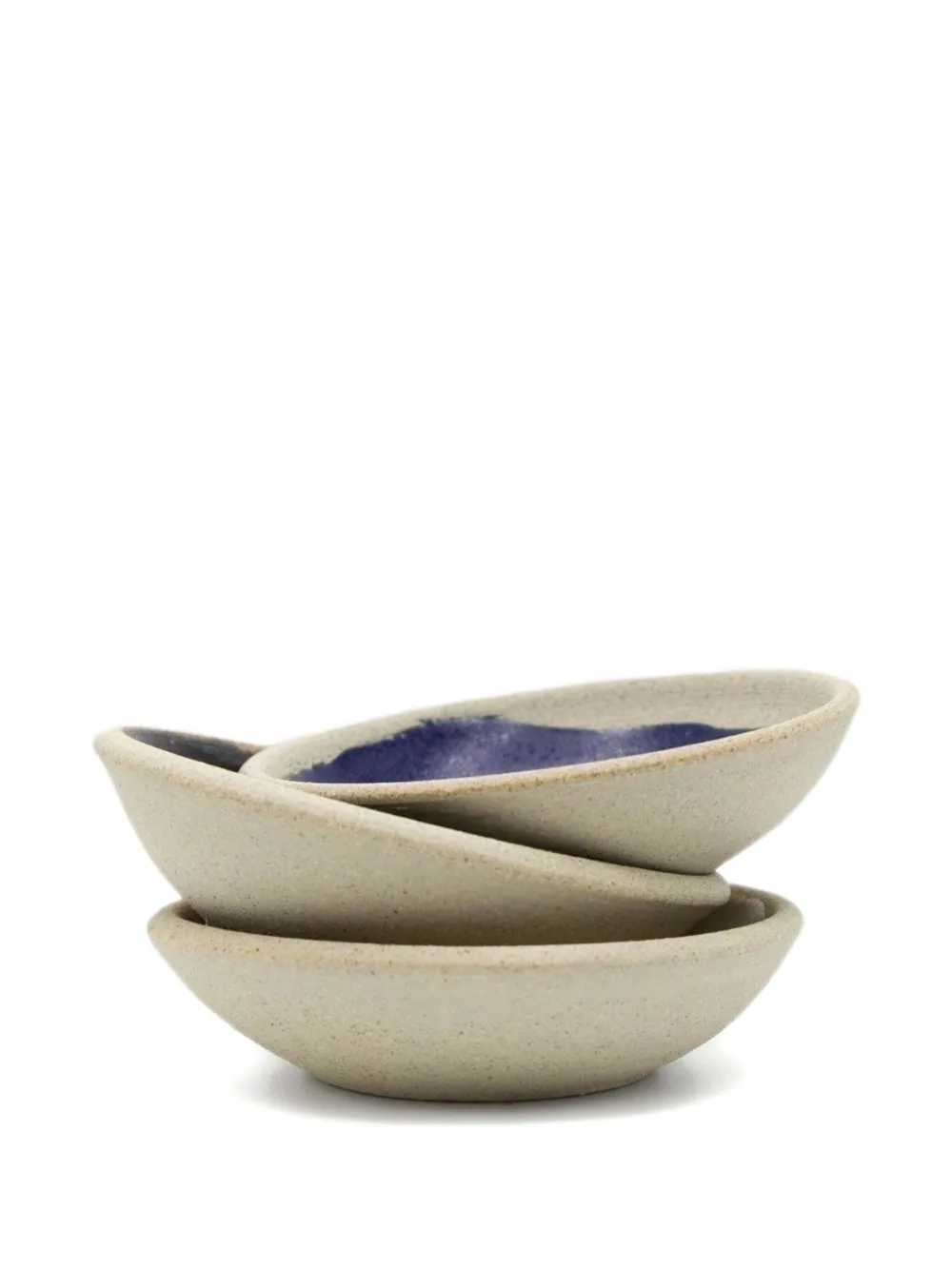 Incausa Stenen houder - Zwart