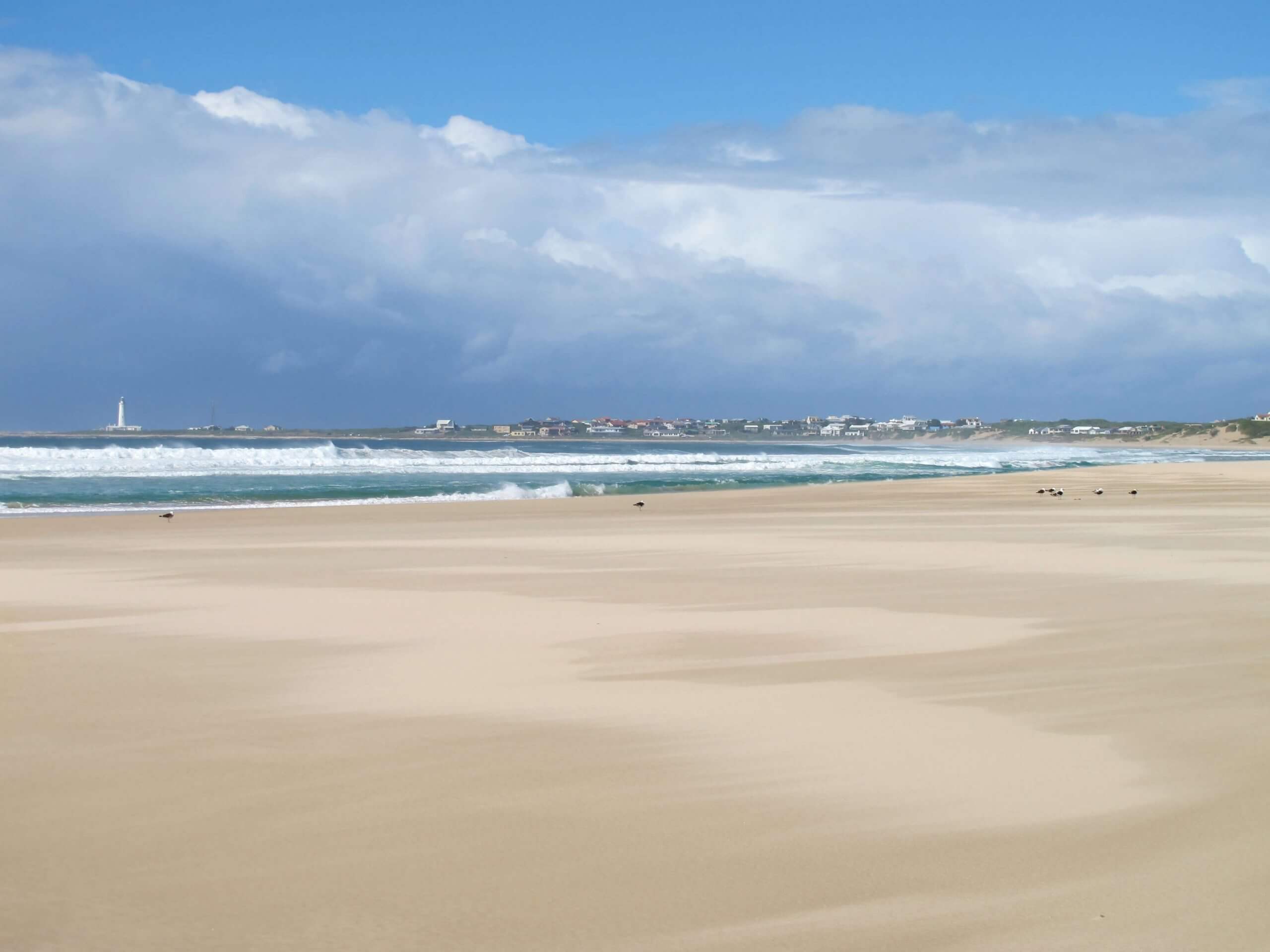 Sint Francis, hotels en omgeving