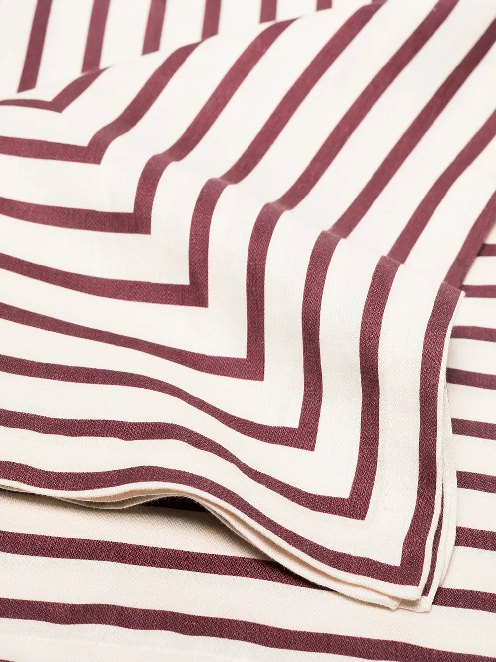 L'Objet Tafelkleed - Rood