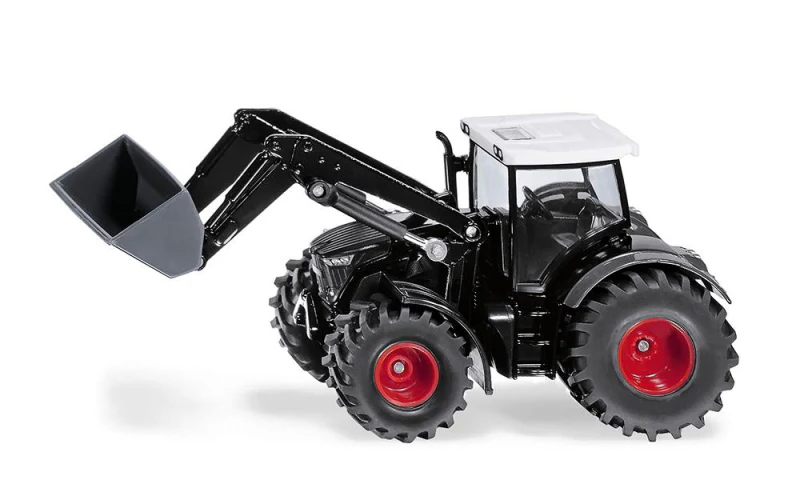 SIKU Fendt 942 Vario met voorlader 1:50
