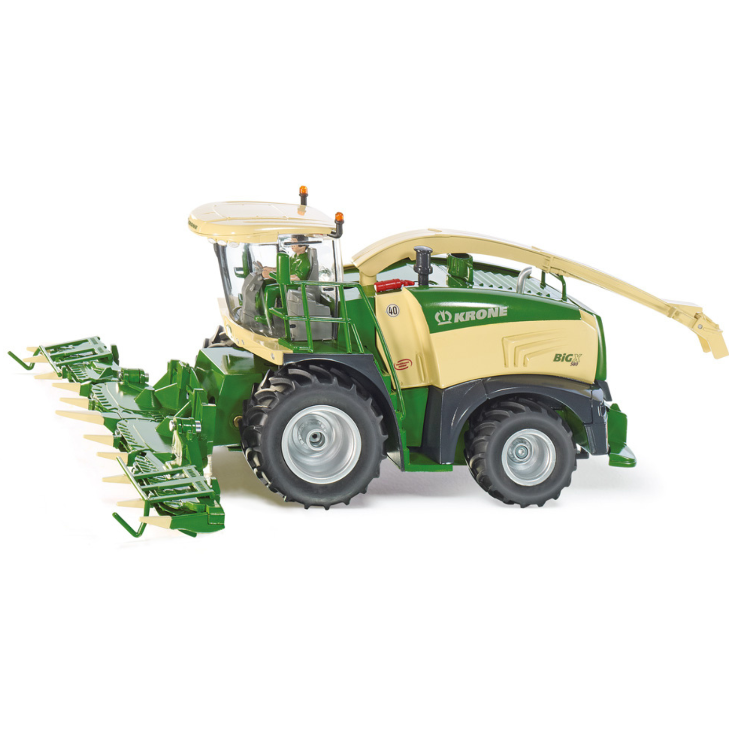 Krone BIG X 580 1:32
